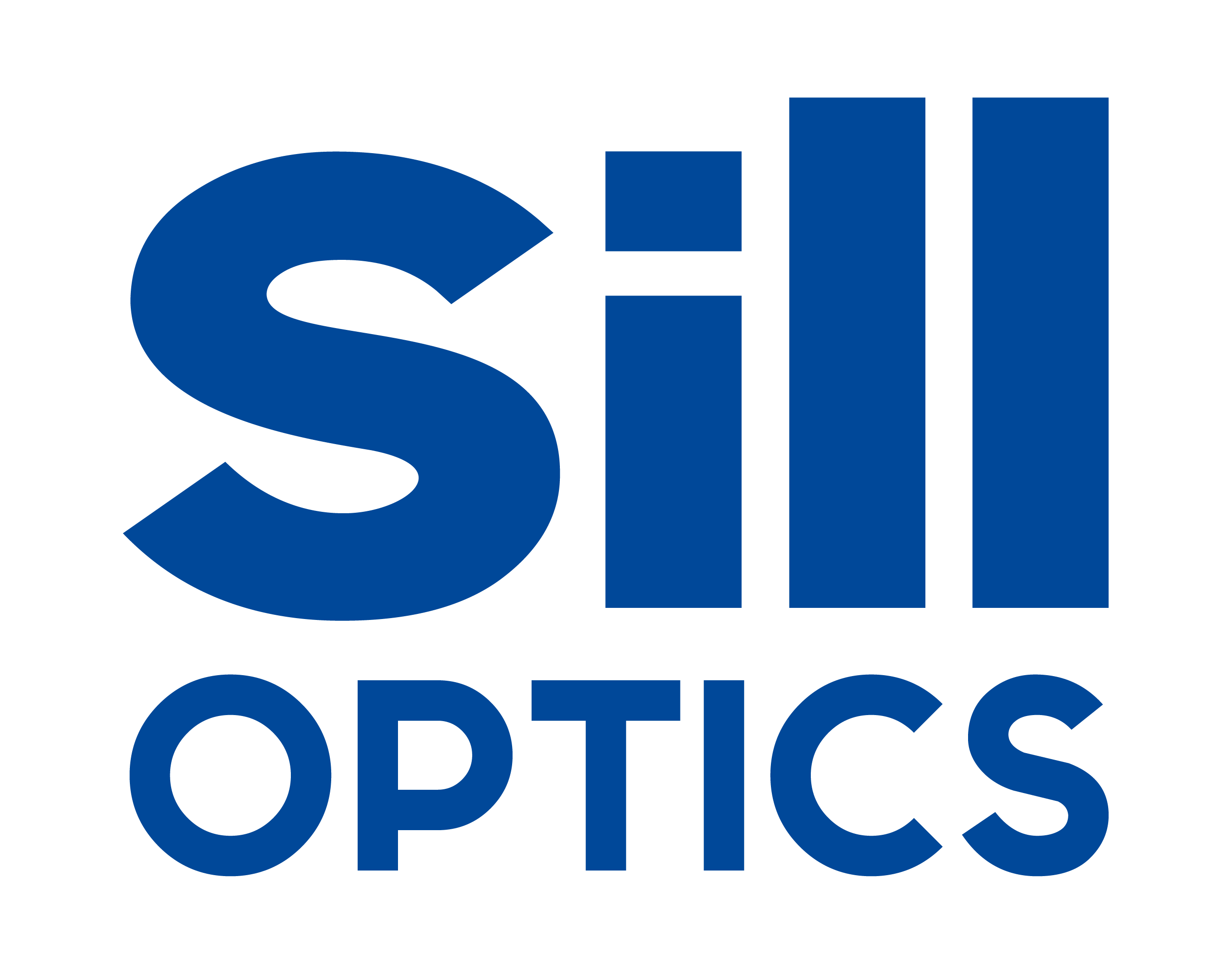 Sill Optics logo